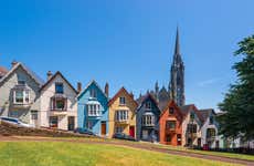 Cobh Guided Tour