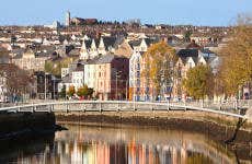 Free tour por Cork