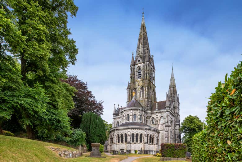 Catedral de Cork