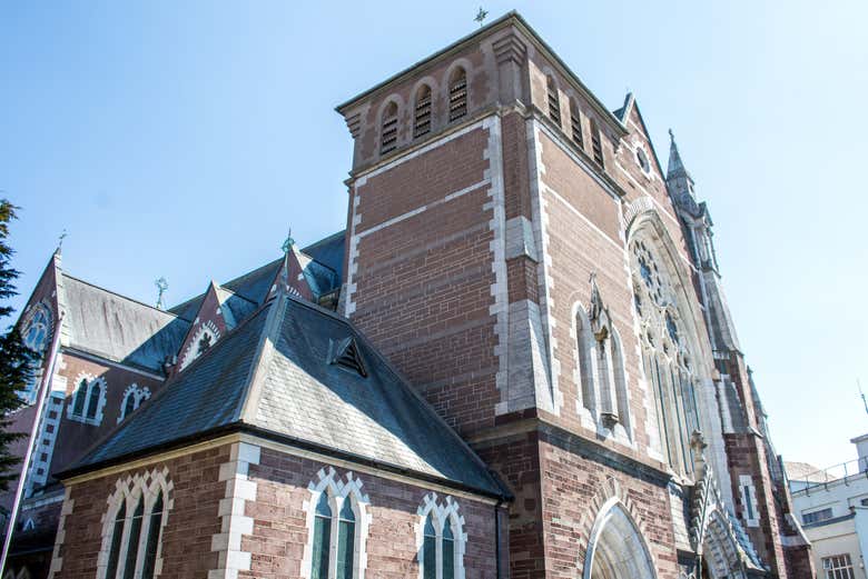 Église Saints Peter and Paul
