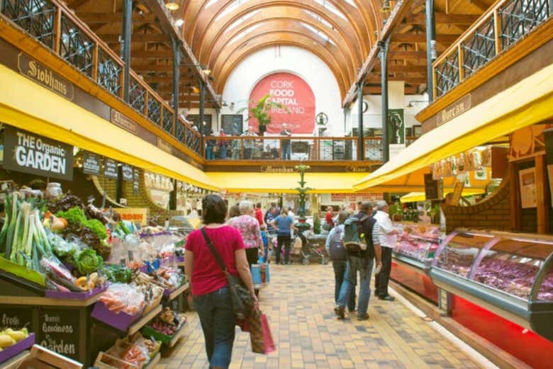 English Market