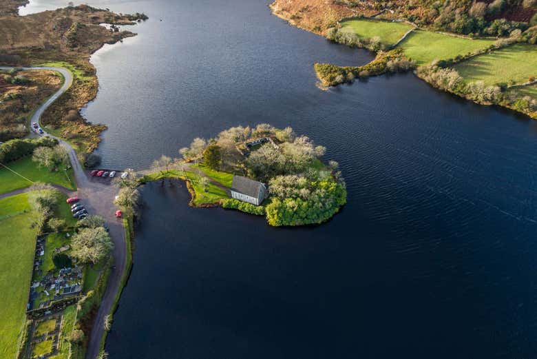 Gougane Barra