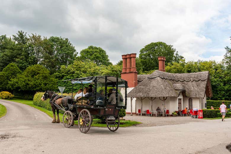 Killarney