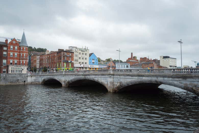 Ponte di San Patrizio
