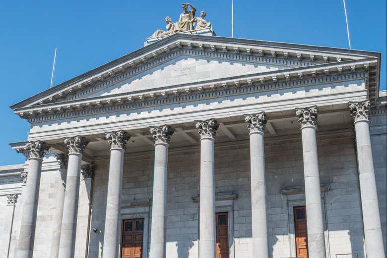 Tribunal de Cork