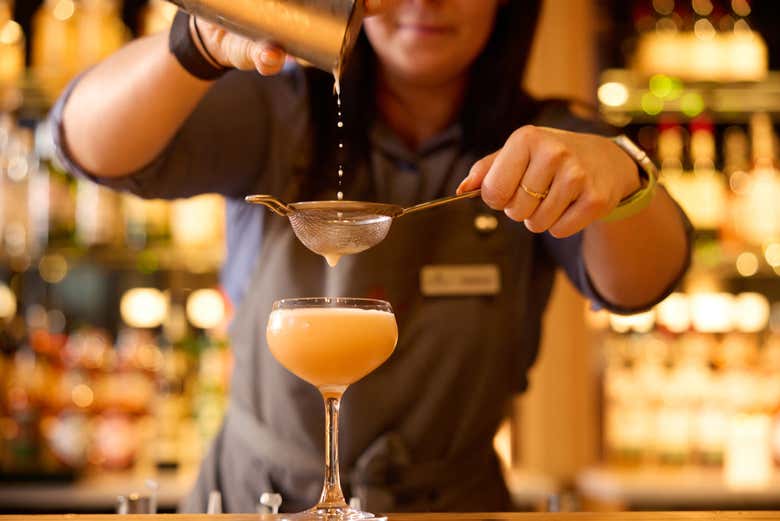Descubriréis los secretos del whisky irlandés