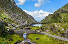 Tour por el Anillo de Kerry