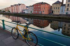 Tour de bicicleta por Cork