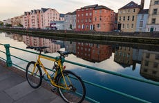 Tour en bicicleta por Cork