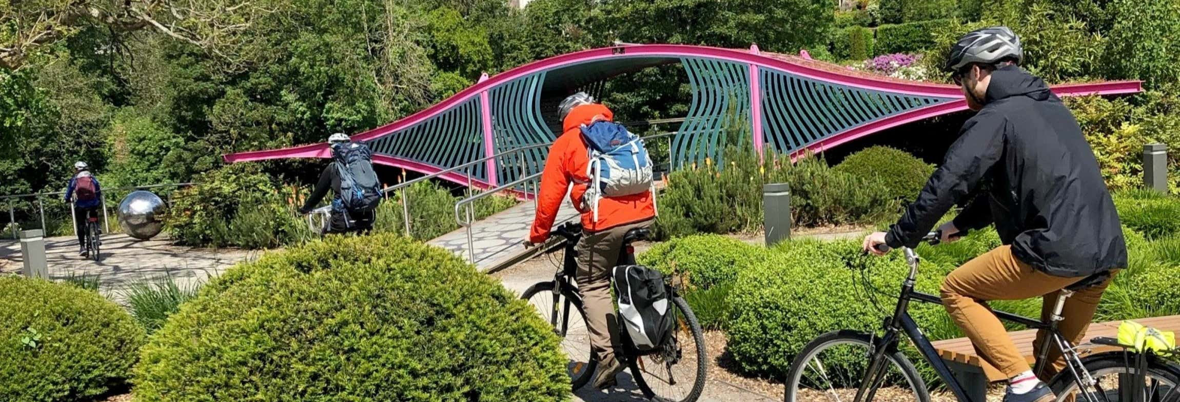 Visitas guiadas e free tours em Cork