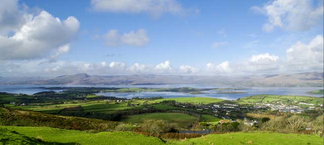 Tour por el oeste de Cork