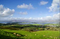Tour pelo oeste de Cork