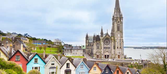Cork Private Tour