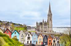 Cork Private Tour