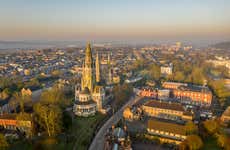 Visite guidée dans Cork