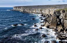 Ferry a Inishmore