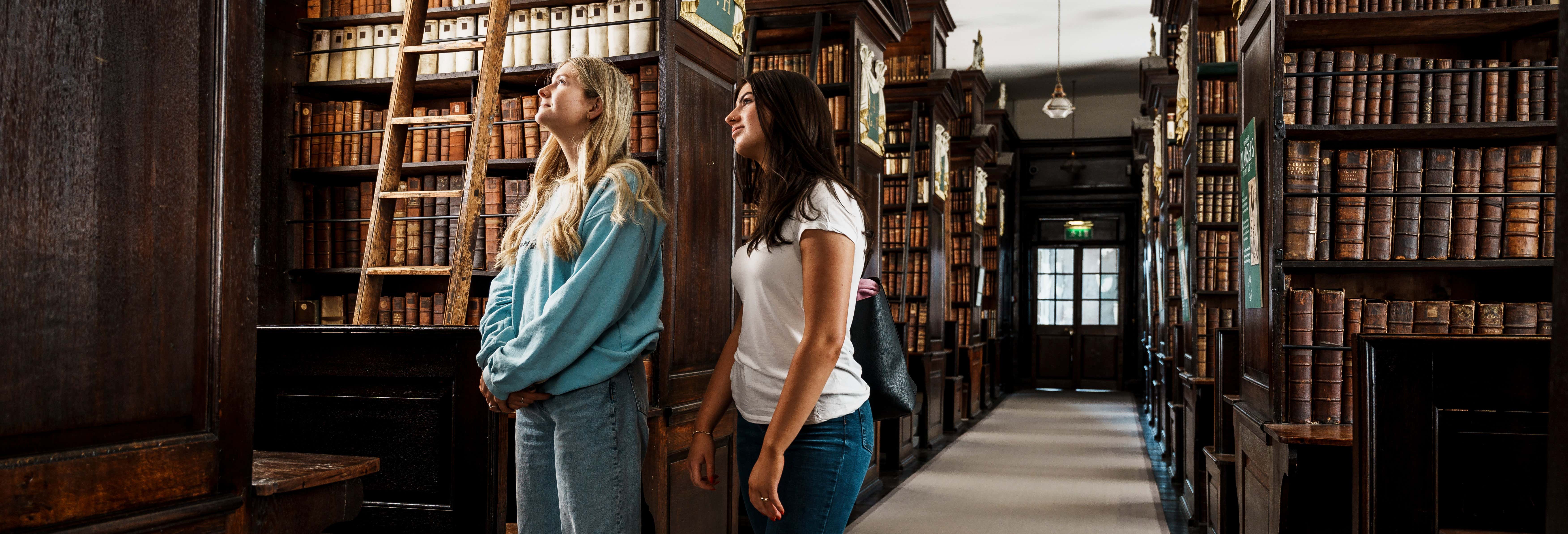 Guided tours and free tours in Dublin