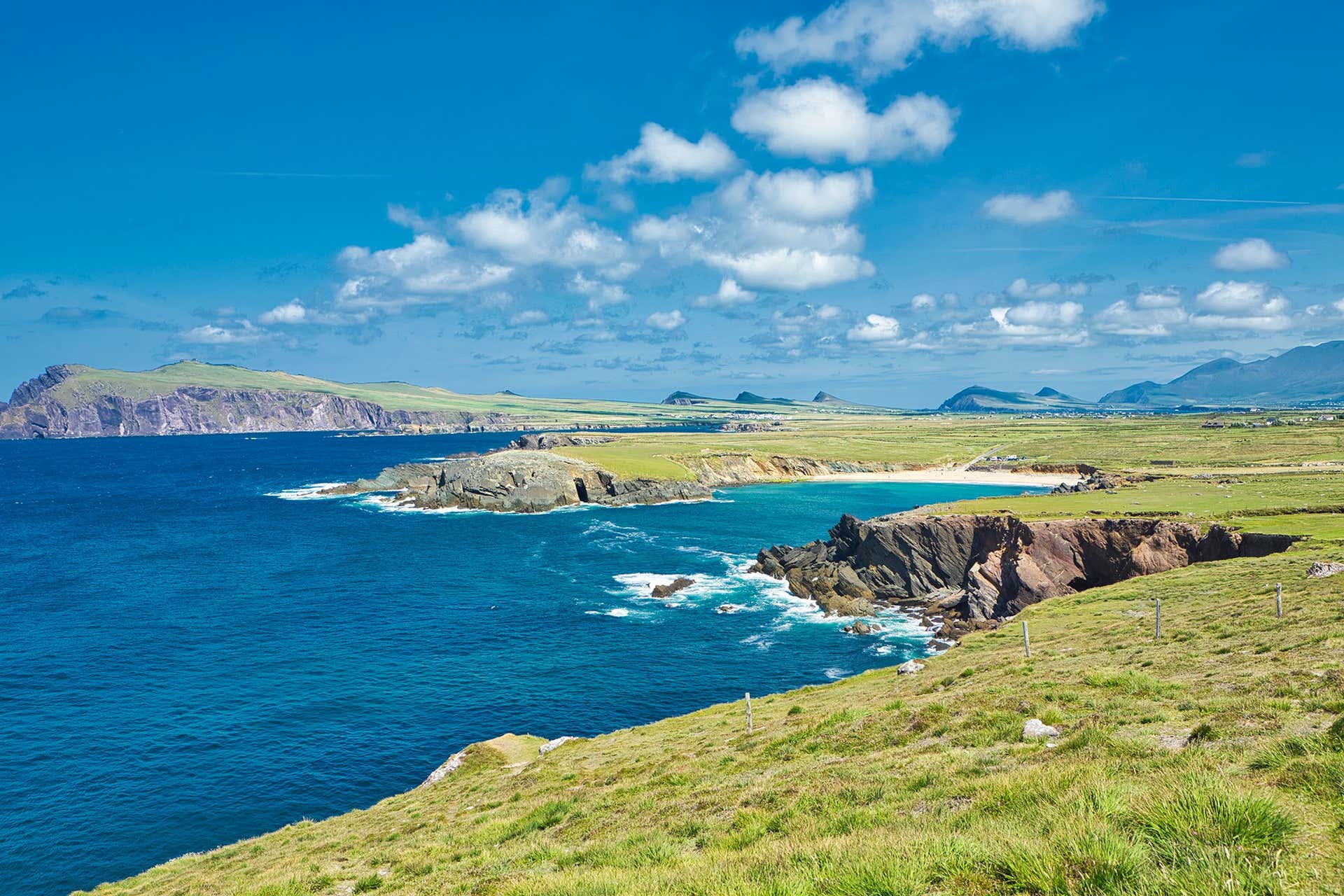 Tour de 4 días por la Costa Atlántica