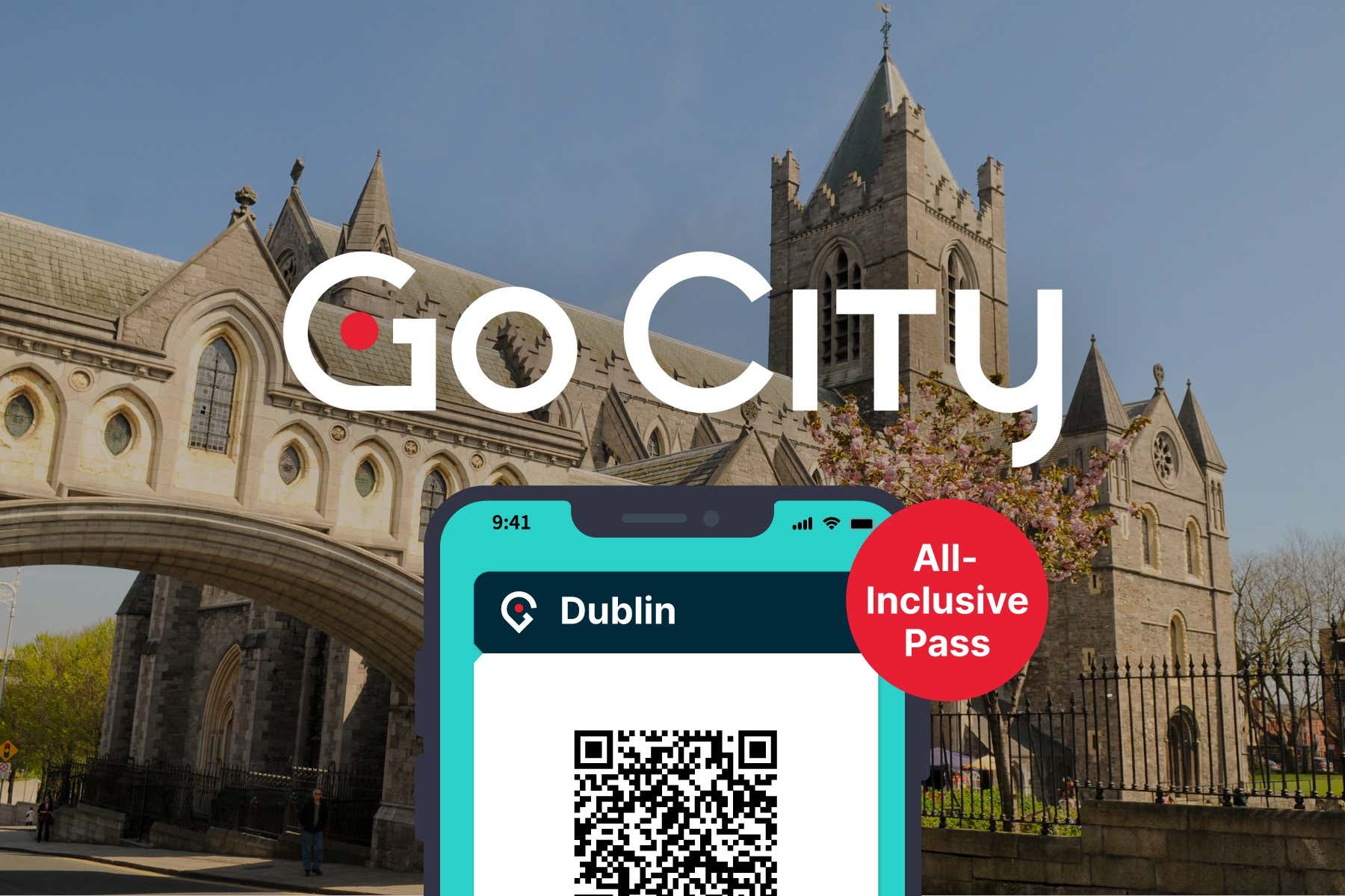 dublin coach travel pass