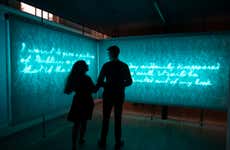 Biglietti per il Museo della Letteratura Irlandese