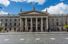 Entradas para el Museo GPO