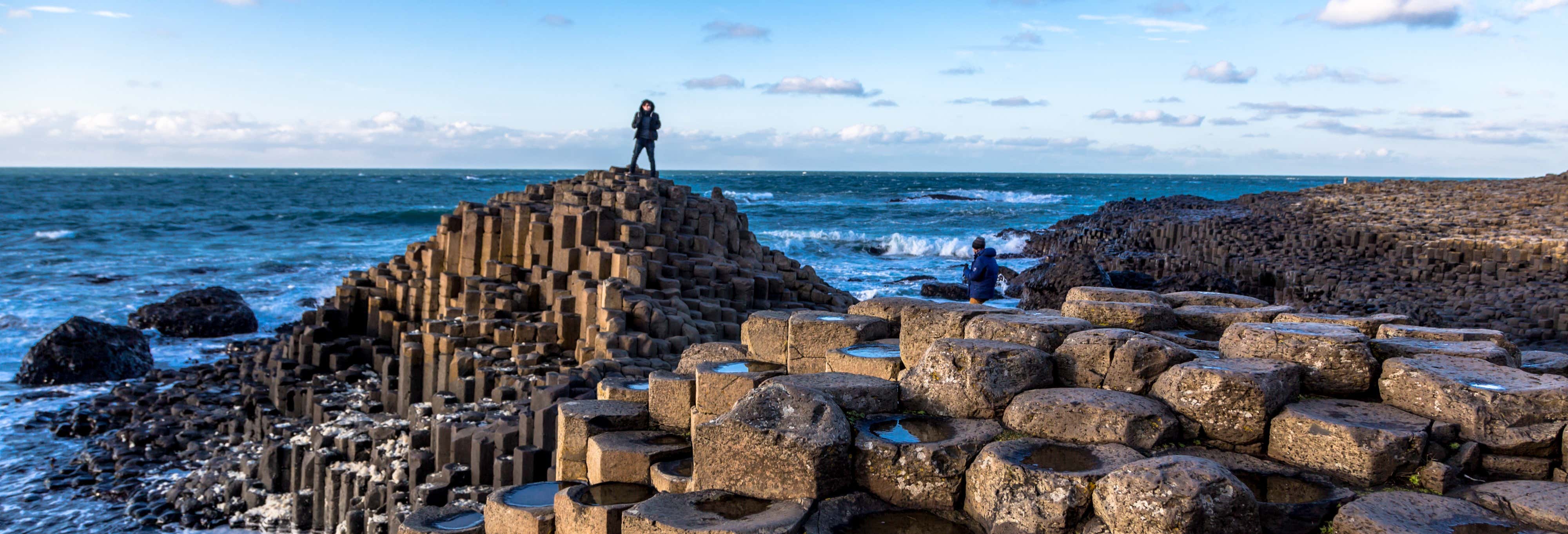 Excursiones de un día desde Dublín