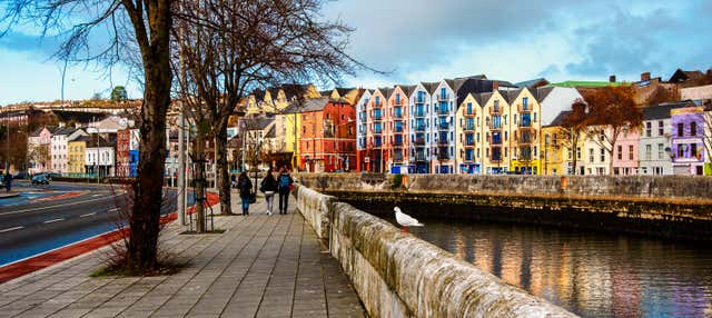 Excursión a Cork