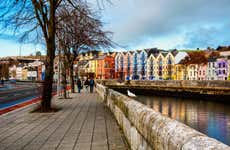 Excursión a Cork