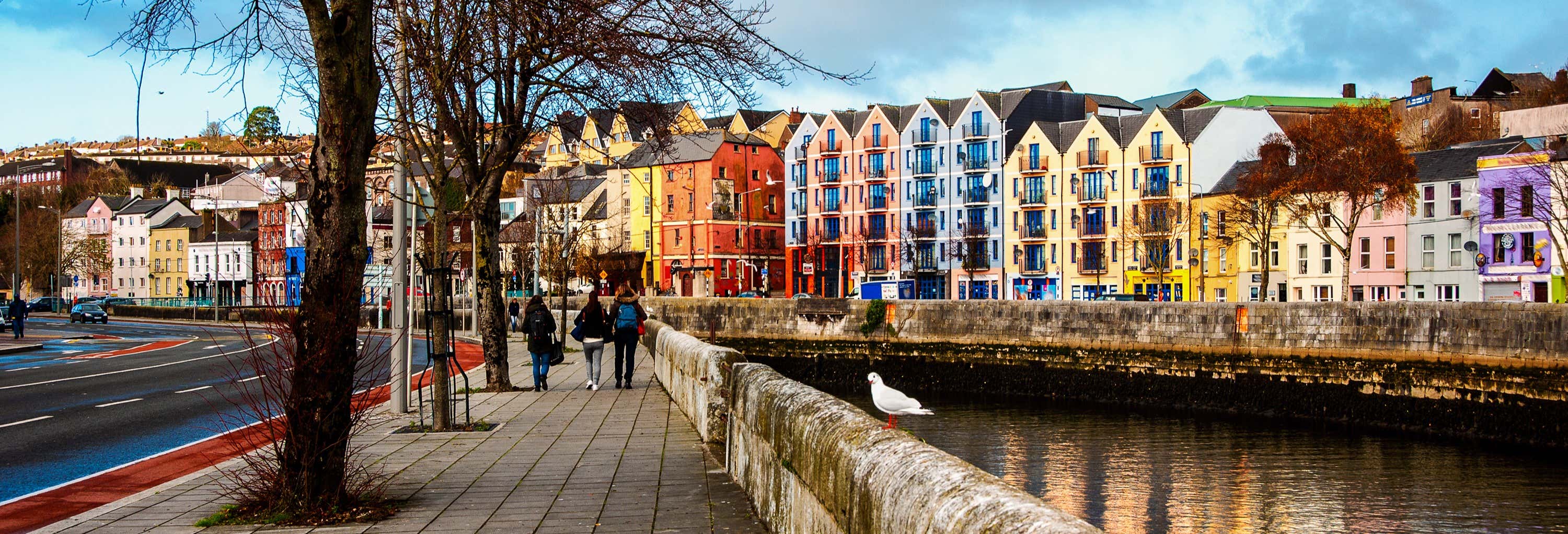 Excursions d'une journée à Dublin