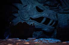 Excursion aux studios de Game of Thrones