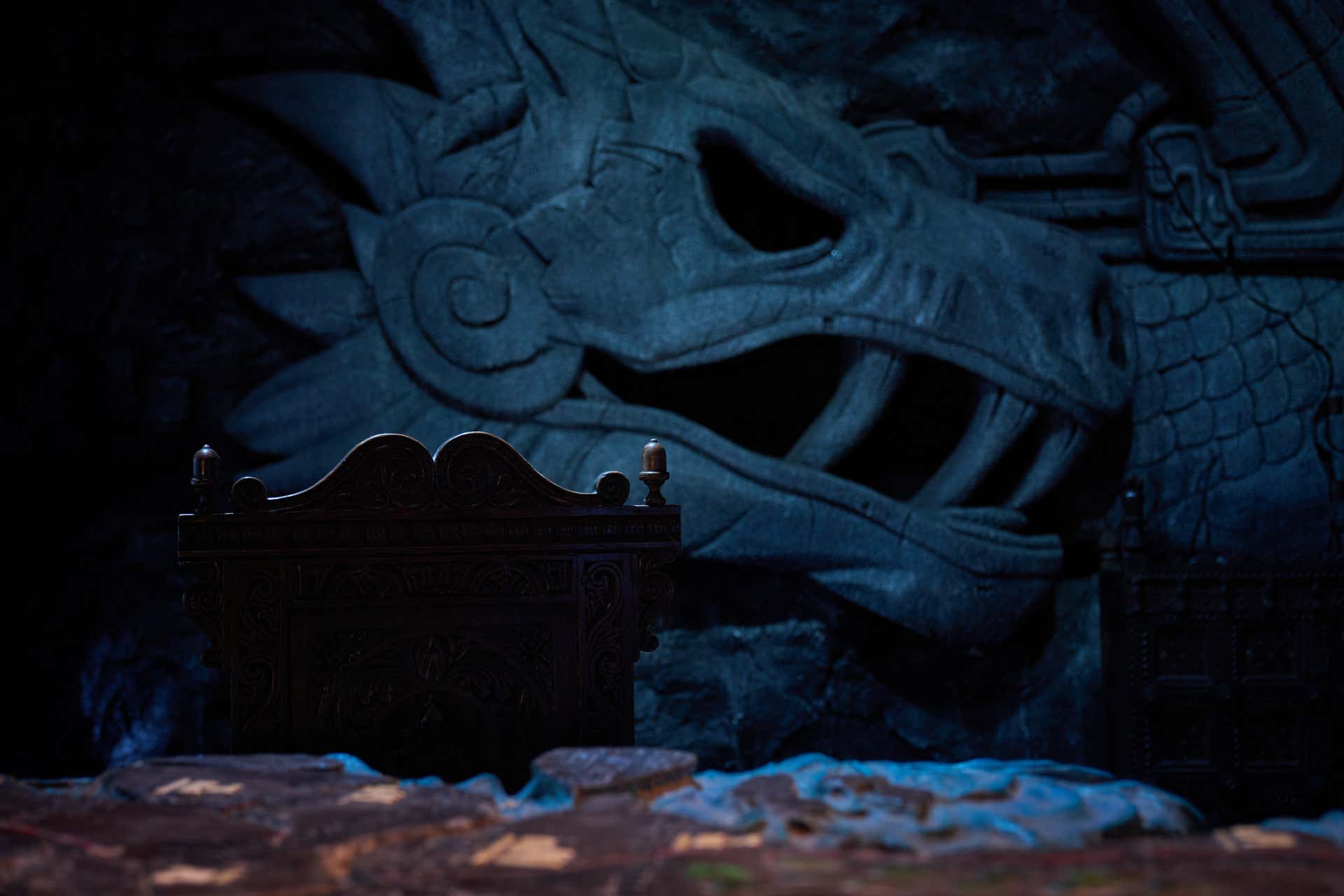 Tour to Game of Thrones Studio