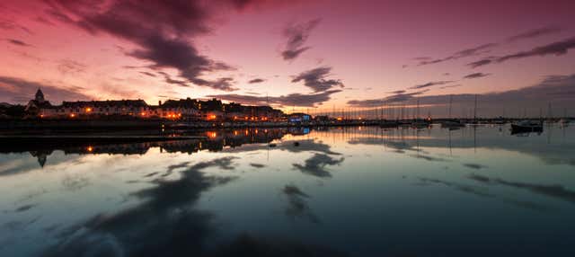 Excursión a Howth y Malahide