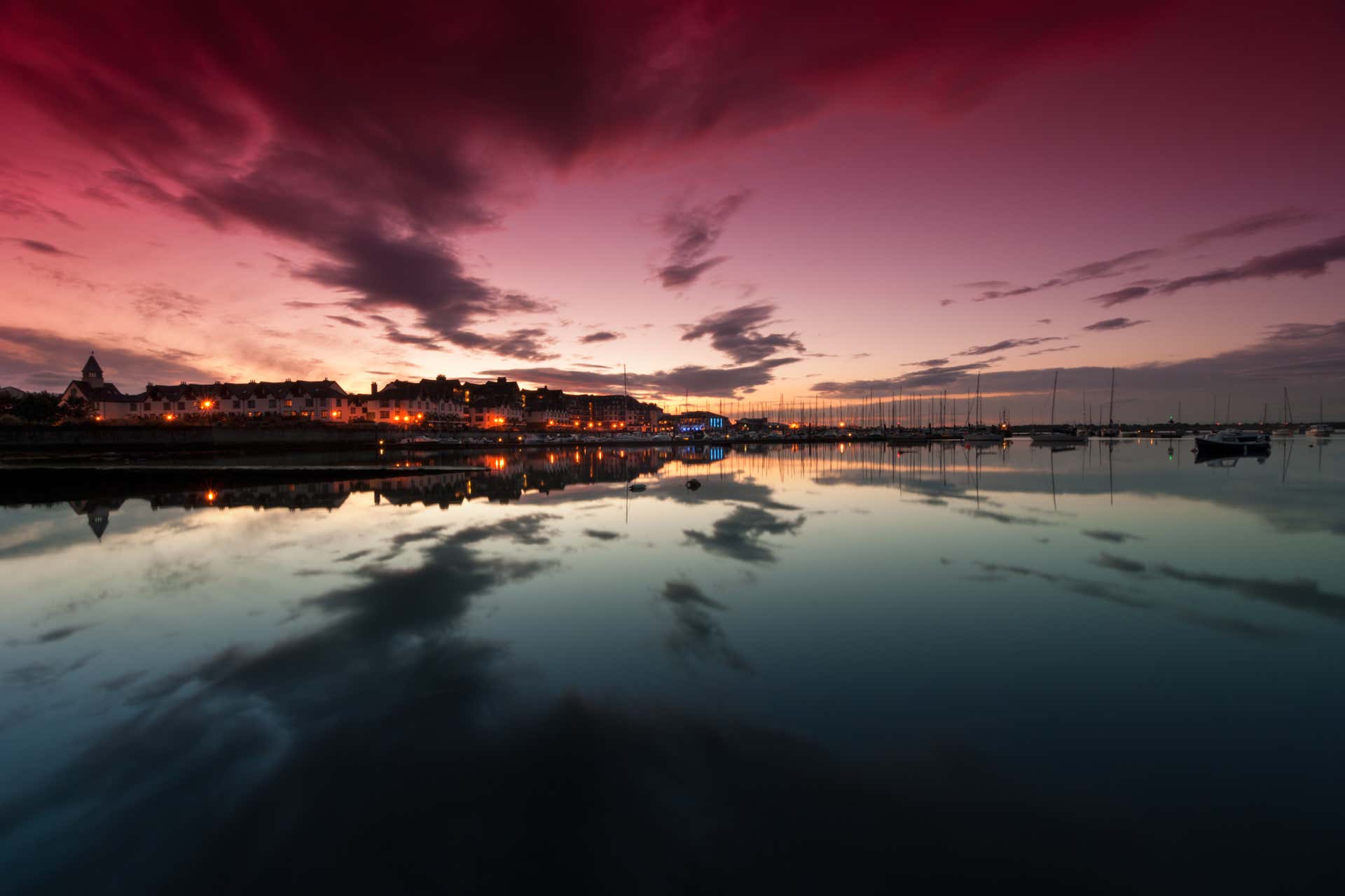 Excursión a Howth y Malahide