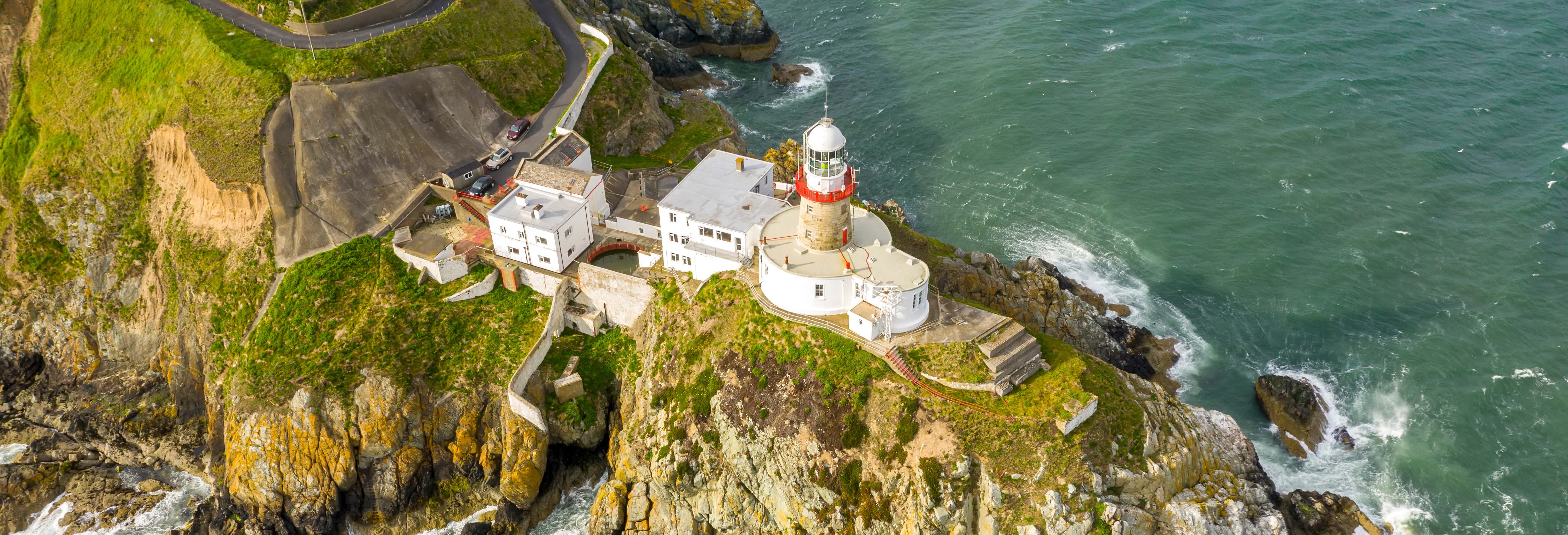 Excursiones de un día en Dublín