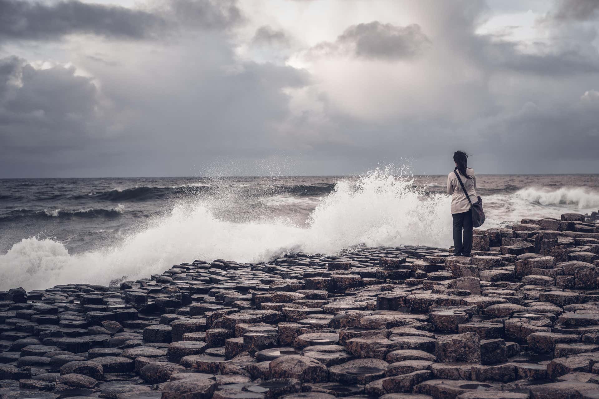Excursión de 2 días a Irlanda del Norte