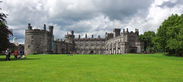 Excursión a Kilkenny