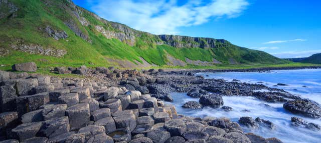 Excursión privada desde Dublín