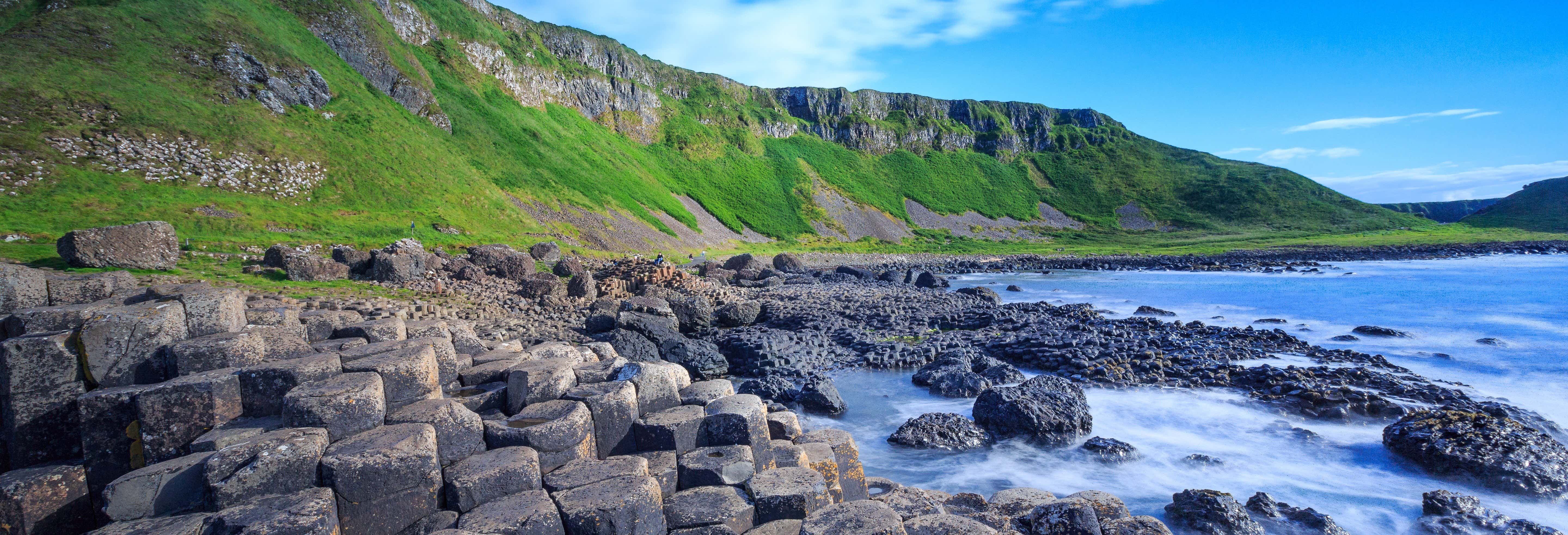 Excursiones de un día desde Dublín
