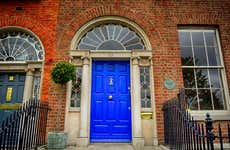 Free tour del quartiere georgiano