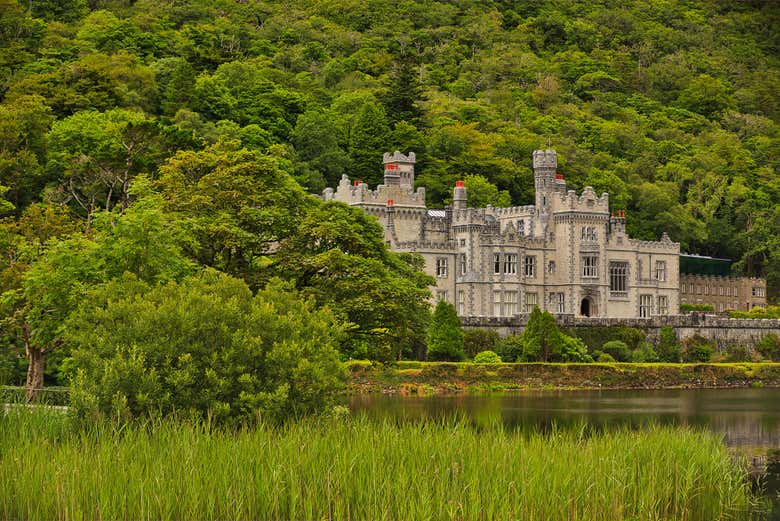 Abadía de Kylemore