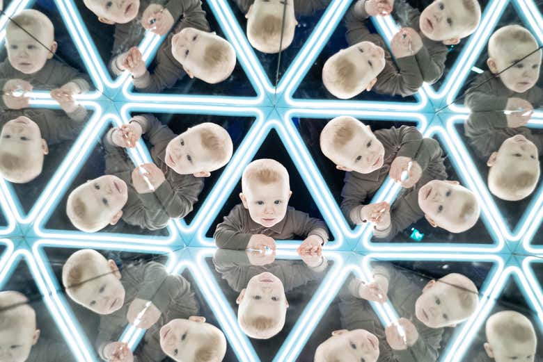 ¡Una actividad para toda la familia!