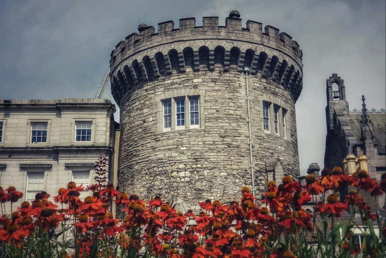 Dublin Castle