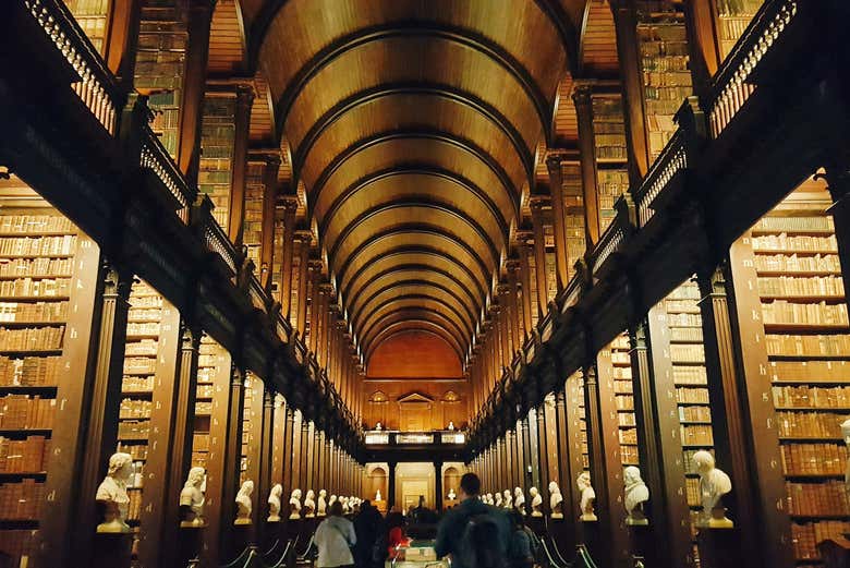 Book of Kells