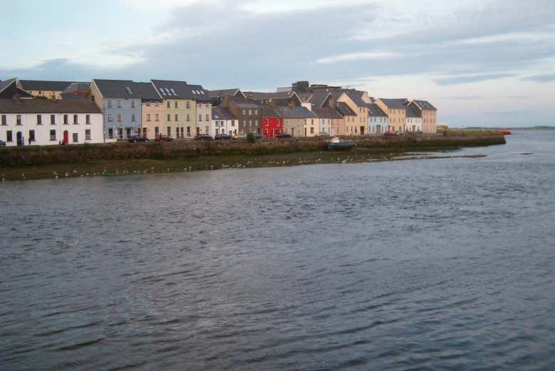 Costa de Galway