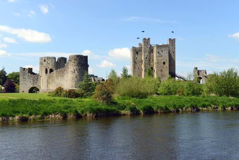 Castillo de Trim