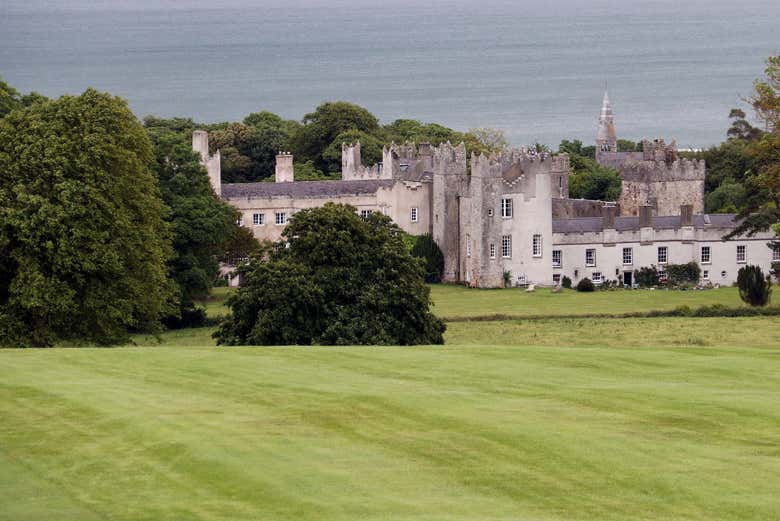 Castello di Howth