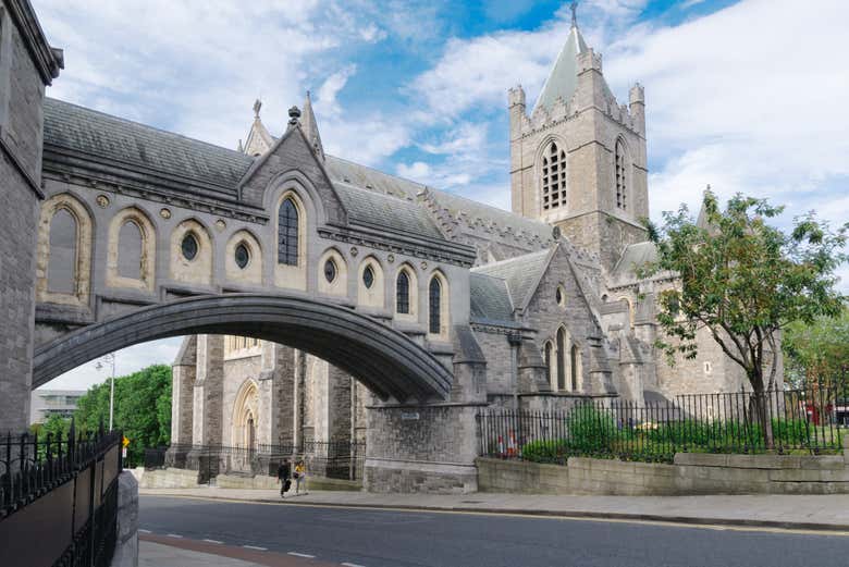 Christ Church Dublin