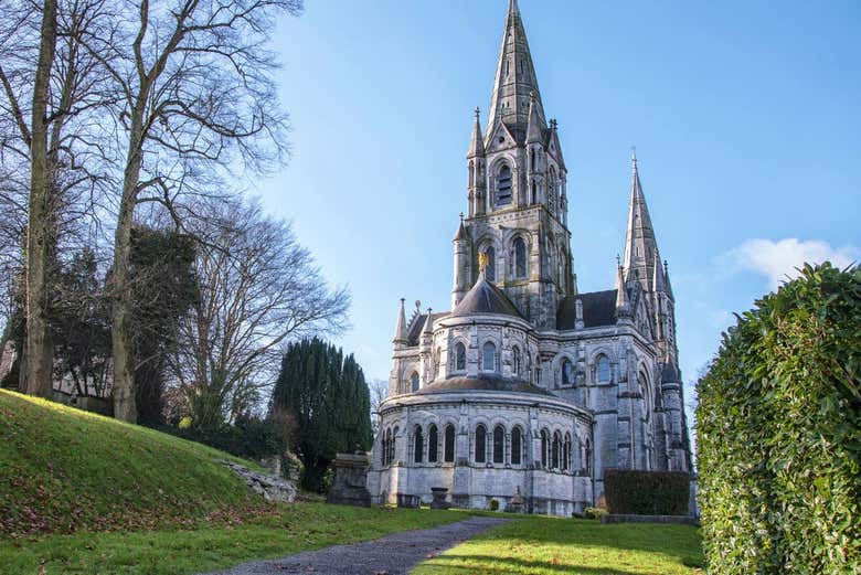 Catedral de Cork