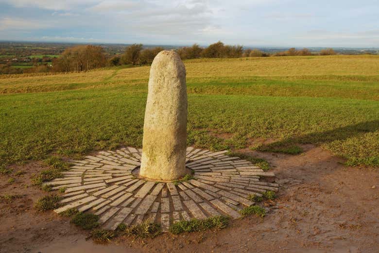 Learn about the rich history in the area