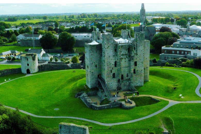 Visit Trimm Castle